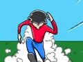 Žaidimas Diss mėgėjams paleisti  internete