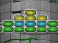 Žaidimas Arkanoid dailininkams  internete