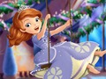 Žaidimas Sofija pirmą kartą princese  internete