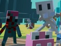 Žaidimas „Zomcraft Io“ internete
