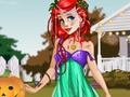 Žaidimas Princesė Zombie  internete