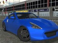 Žaidimas "Supercars Drift"  internete