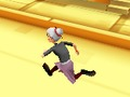 Žaidimas Angry Gran Run Brazilija  internete