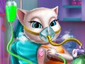 Žaidimas Kitty misijos nelaimingas atsitikimas Er  internete