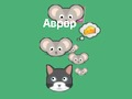 Žaidimas CatMouse. io  internete