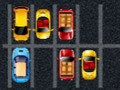 Žaidimas Automobilių stovėjimo aikštelė  internete