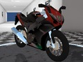 Žaidimas Moto bike eismo raitelis  internete