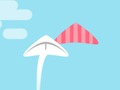 Žaidimas "Sky Glider"  internete