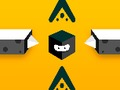 Žaidimas "Jump Box Ninja"  internete