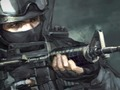 Žaidimas Kritiškas strike nulis  internete