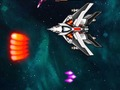 Žaidimas „Galaxy Fleet“ kelionės laiku  internete