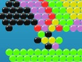 Žaidimas Vandenyno burbulai  internete