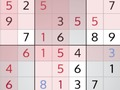 Žaidimas Sudoku internete