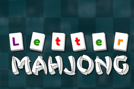 Žaidimas Laiškas mahjong  internete