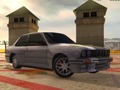 Žaidimas Burning Drift 3: jūrų uostas  internete