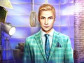 Žaidimas Spektaklis turi tęstis  internete