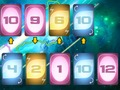 Žaidimas Žaibas Solitaire  internete