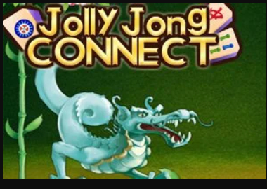 Žaidimas „Jolly Jong Connect“ internete