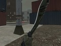 Žaidimas Crazy Galactic Arena kelių žaidėjų žaidimas  internete