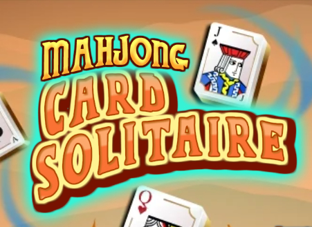 Žaidimas Mahjongo kortelės solitaire  internete