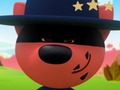 Žaidimas Mimi Mishki: nepasiekiama Joe  internete