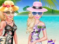 Žaidimas BFF Spring Spring Holiday  internete