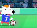 Žaidimas Futbolo čempionas  internete