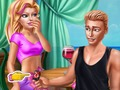 Žaidimas Ellie paplūdimio pasiūlymas  internete