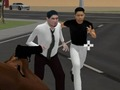 Žaidimas „Grand Shift Auto“ internete
