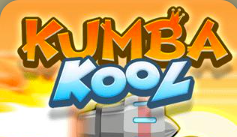 Žaidimas Kumba Kool internete