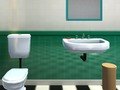 Žaidimas "Home Escape 3D"  internete