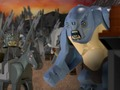 Žaidimas LEGO Žiedo lordas internete