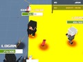 Žaidimas Pikselių šaulys. io  internete