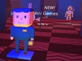 Žaidimas "Kogama"penkias naktis"Freddy"multiplayer  internete