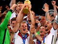 Žaidimas "FIFA Rewind": rasti rutulį  internete