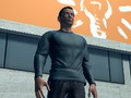 Žaidimas Parkour GO 2: Miesto  internete