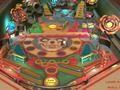 Žaidimas „Pinball“ arkada internete
