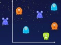 Žaidimas Gelbėjimo misija Jr.  internete
