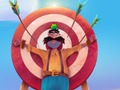 Žaidimas Apple Shooter: atnaujinta  internete