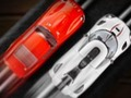 Žaidimas Lošimo automatų lenktynės  internete