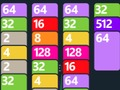 Žaidimas „Twenty48 Solitaire“ internete