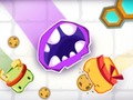 Žaidimas Biters. io  internete