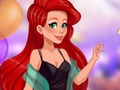 Žaidimas Jessie Prom Night suknelė  internete