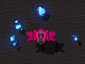 Žaidimas Exocraft. io  internete