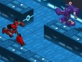 Žaidimas Transformatorių robotai paslėpti: Combiner Force  internete