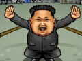 Žaidimas Šokinėja Kim  internete