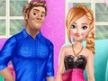 Žaidimas Dovana Anai Valentino dienos proga  internete