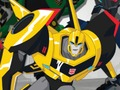 Žaidimas Transformatoriai. Pasislėpę robotai: komiksų kūrėjas  internete