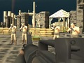 Žaidimas Operacija"Assault"2  internete