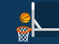 Žaidimas „Bouncy Dunk“ internete
